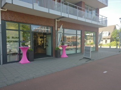 Damesschoenen