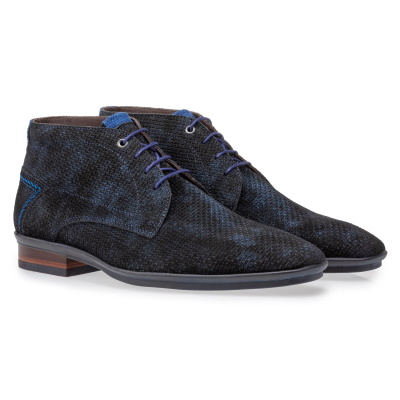 FlorisvanBommel Veterboots