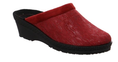 Rohde Pantoffels 