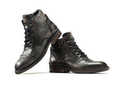 Rehab Veterboots