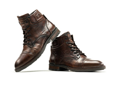 Rehab Veterboots