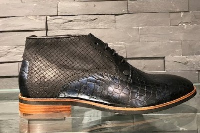 Rehab Veterboots
