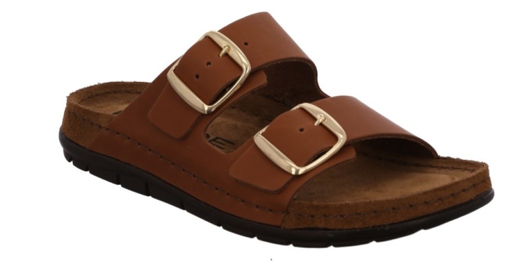 Rohde Slippers De boer schoenmode