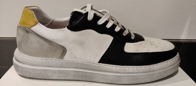 Blackstone Sneakers