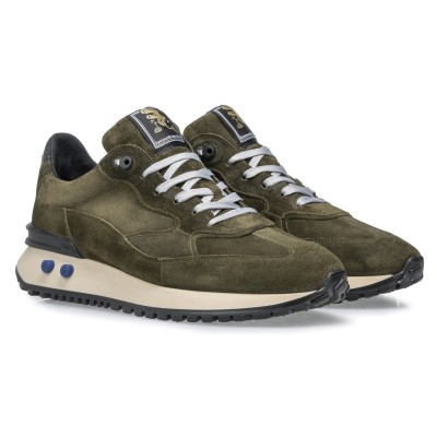 FlorisvanBommel Sneakers