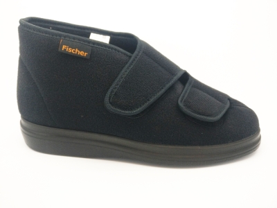 Fischer Pantoffels 