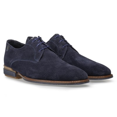 FlorisvanBommel Geklede schoenen