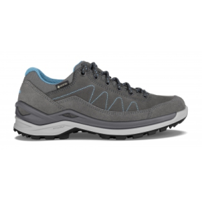 Lowa Veterschoenen