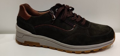 Waldlaufer Veterschoenen