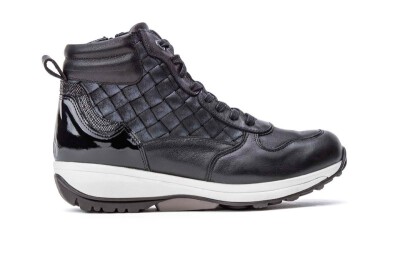 X-Sensible Veterboots