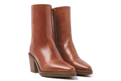 Viavai Korte laarzen