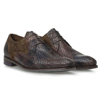 FlorisvanBommel Geklede schoenen