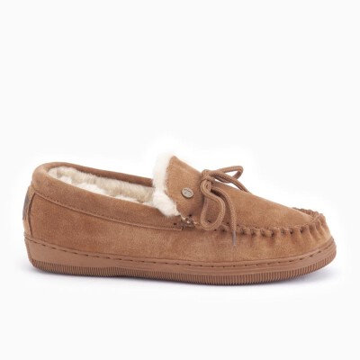 Warmbat Pantoffels 