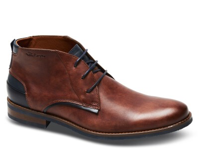 VanLier Veterboots