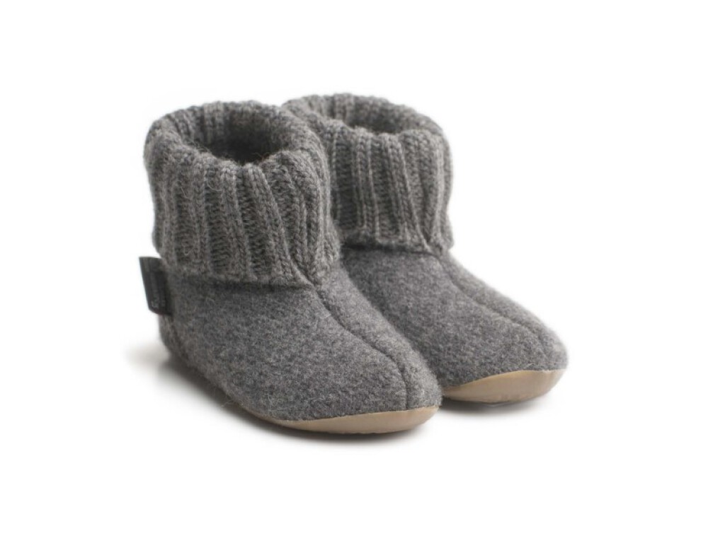 haflinger pantoffels