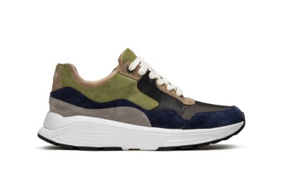 X-Sensible Sneakers