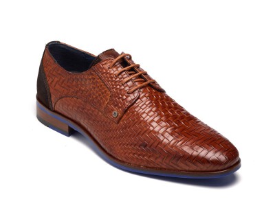 Berkelmans Geklede schoenen