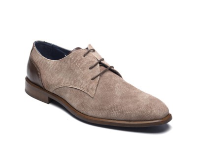 Berkelmans Geklede schoenen