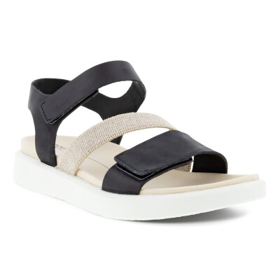 Ecco Sandalen