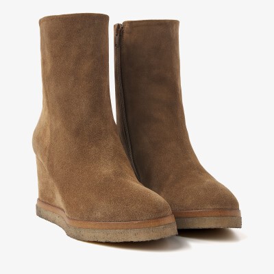 Viavai Korte laarzen