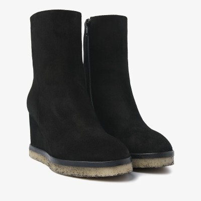 Viavai Korte laarzen