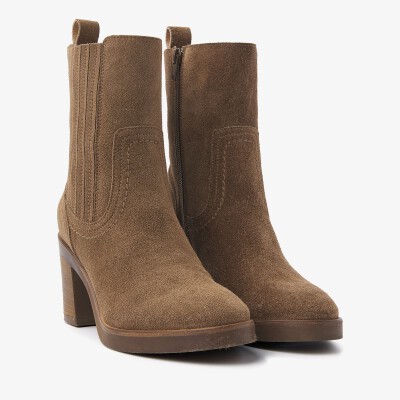 Viavai Korte laarzen