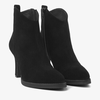 Viavai Korte laarzen