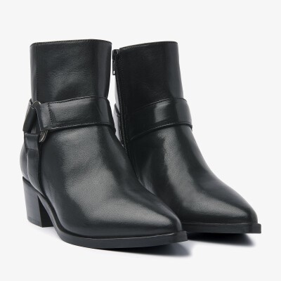 Viavai Korte laarzen