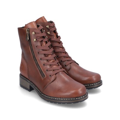 Rieker Veterboots