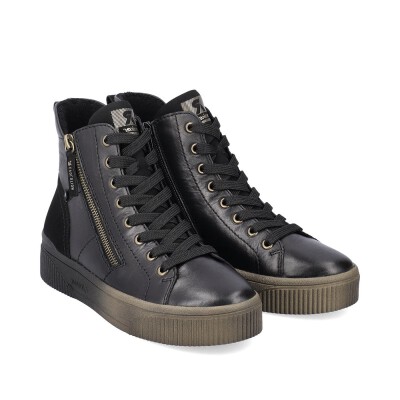 Rieker Veterboots