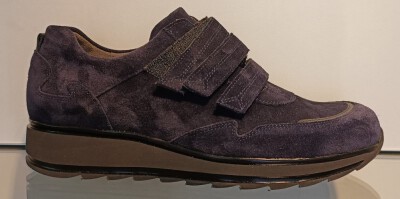 Durea Klittenbandschoenen