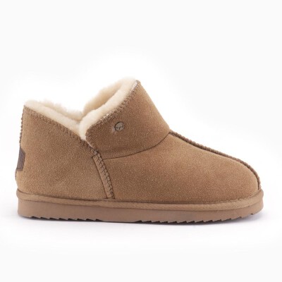 Warmbat Pantoffels 