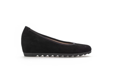 Gabor Pumps