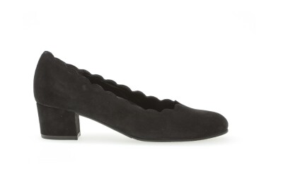 Gabor Pumps