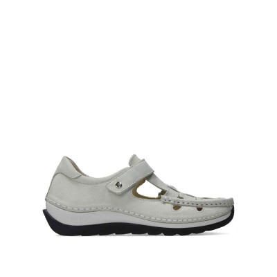 Wolky Klittenbandschoenen
