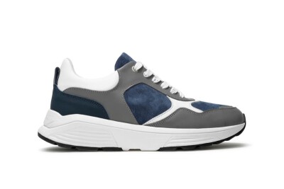 X-Sensible Sneakers