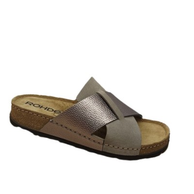Rohde Slippers