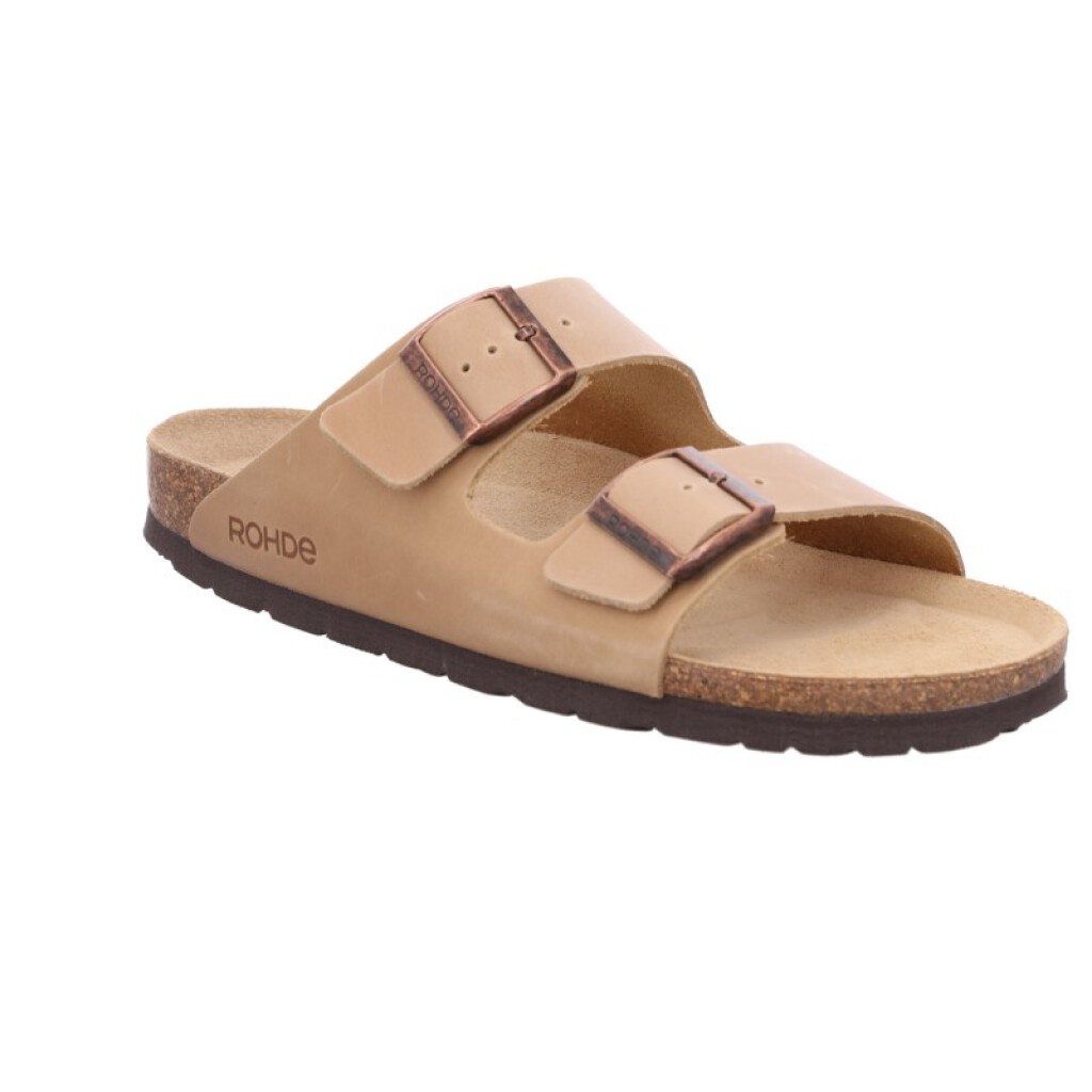 Rohde 2608 72 mocca 72 mocca Bruin