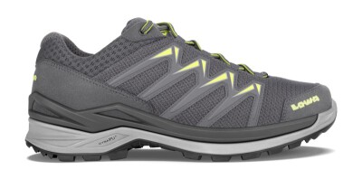 Lowa Veterschoenen