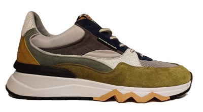 FlorisvanBommel Sneakers