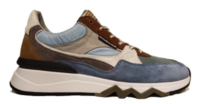 FlorisvanBommel Sneakers