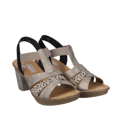 Rieker Sandalen
