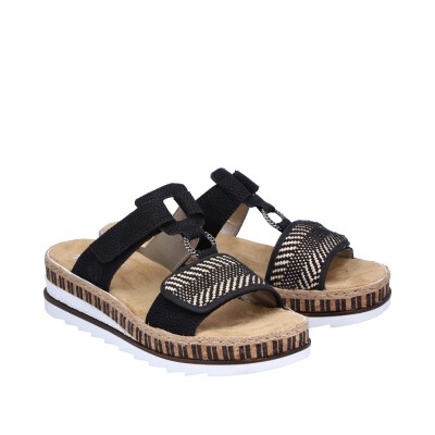 Rieker Slippers