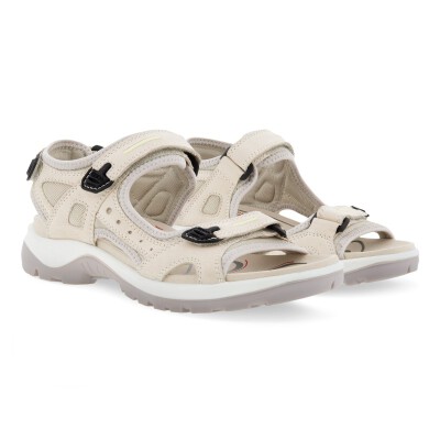 Ecco Sandalen