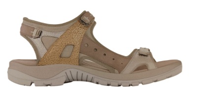 Ecco Sandalen