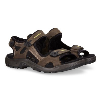 Ecco Sandalen