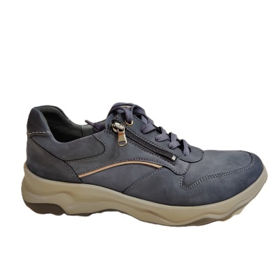 Waldlaufer Veterschoenen