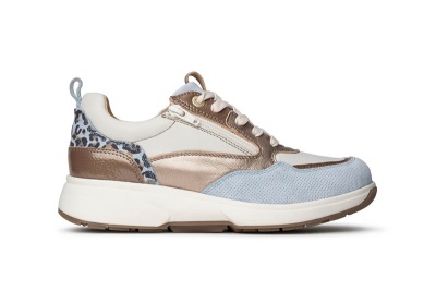 X-Sensible Sneakers