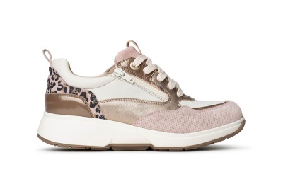 X-Sensible Sneakers