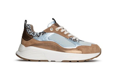 X-Sensible Sneakers